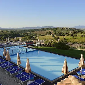 Borgo Magliano Hotel