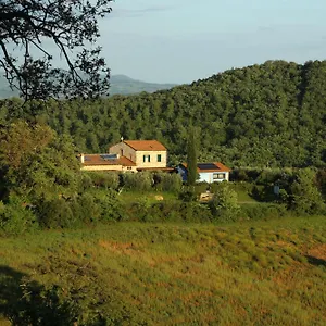 Casa Maria Magliano in Toscana