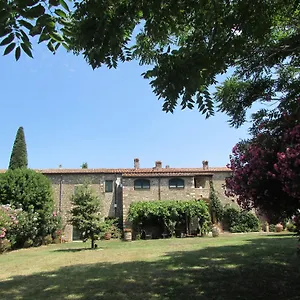 Residenza Santa Maria In Borraccia Magliano in Toscana