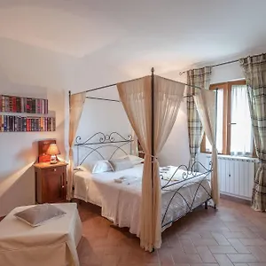 Le Tartarughe Guest house