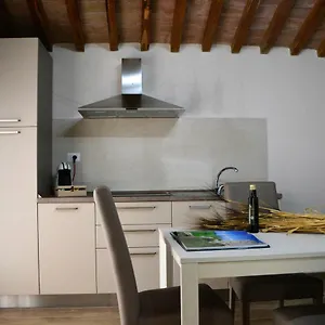 L'aquilone Magliano in Toscana