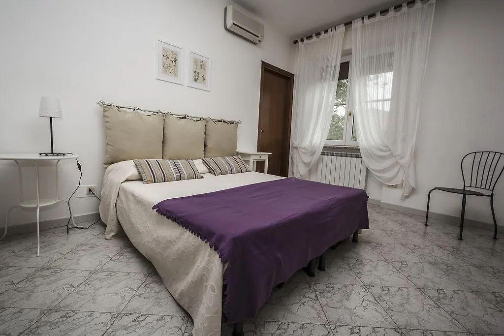 Affittacamere Giusti Magliano in Toscana